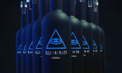 Illuminati Vodka appoints Kirby PR